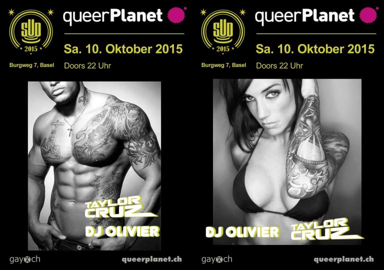 o2clubbing