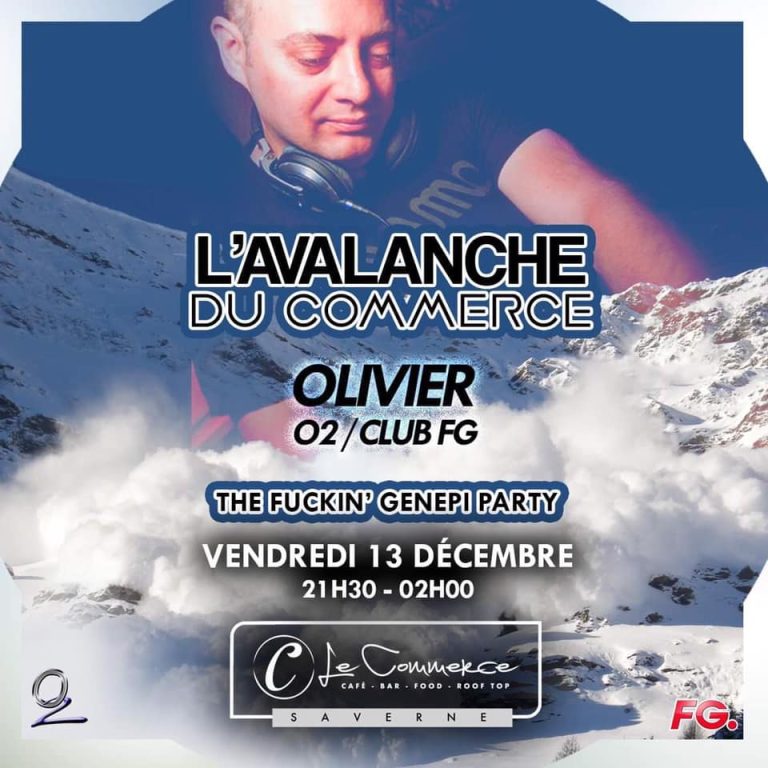 o2clubbing