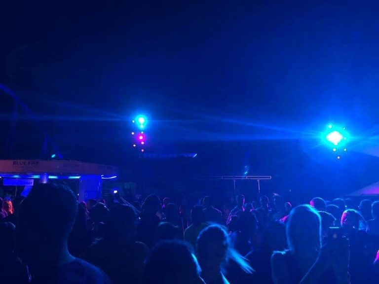 o2clubbing