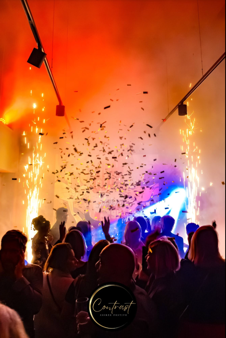 o2clubbing